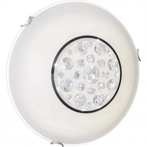 Настенно-потолочный светильник Sonex Lakrima 128/CL