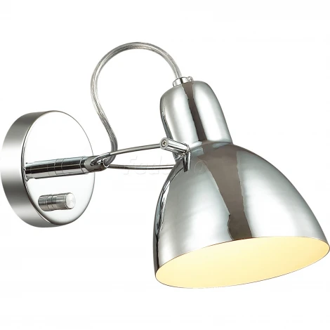Бра Odeon Light Credo 3952/1W