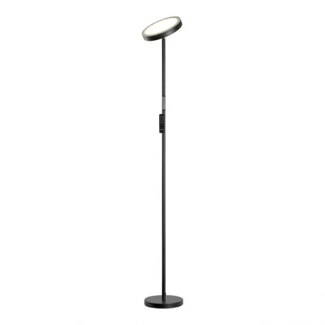 Торшер Lussole Кармел SY1090SE