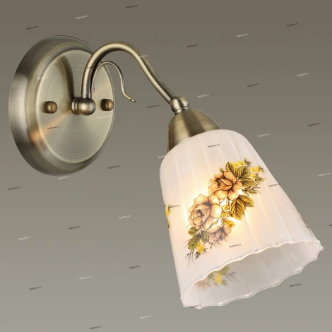 Бра Lumion Paessaggio 3618/1W