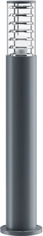 Наземный светильник Maytoni Bronx O576FL-01GR1 (220V, круглые, IP54)
