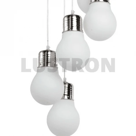 Подвесной светильник MW-Light Эдисон 611010305