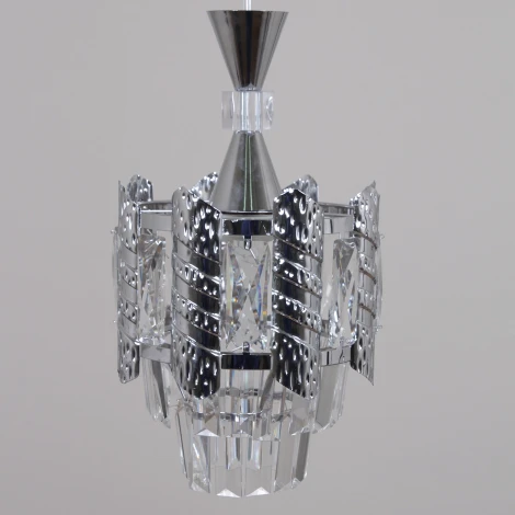 Подвесной светильник Reluce 60630-0.9-03 CH