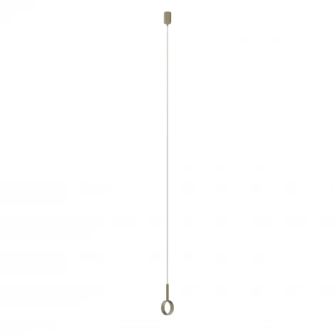 Подвес ART-APRIORI-HANG-TUBE-L1500 (OG) (Arlight, IP20 Металл, 3 года) 055886