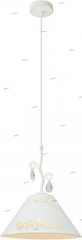Подвесной светильник Arte Lamp Scrittore A2050SP-1WG