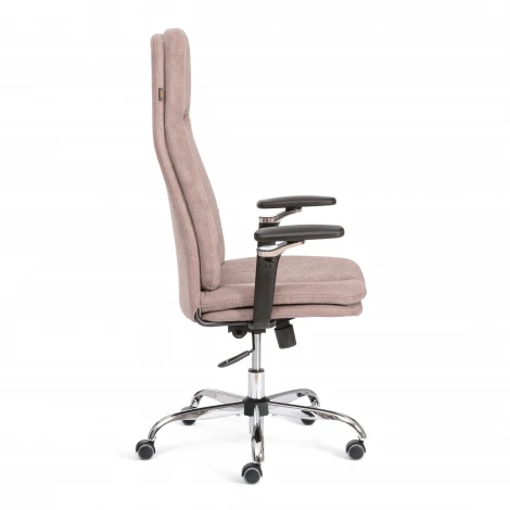 Кресло Итон/Eton хром 5Д Tetchair 25532