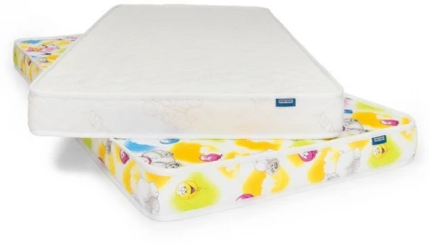 PROxSON Матрас Львенок (Print) 70x140