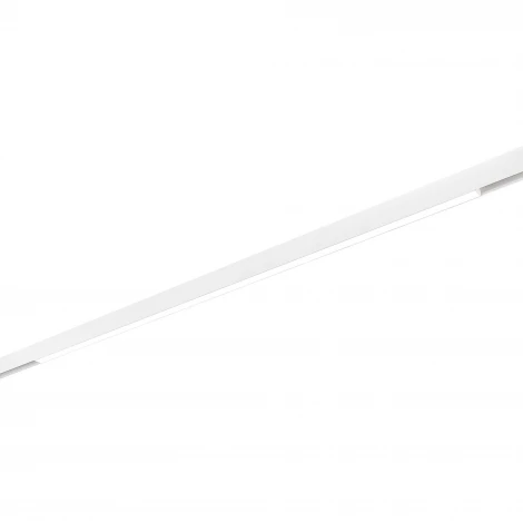 Трековый светильник магнитный 48V ST Luce Skyline 48 ST370.506.36 (LED)