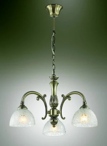 Подвесная люстра Odeon Light Sorema 2866/3
