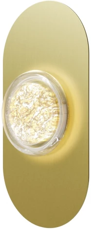Настенный светильник Maytoni Pharao MOD361WL-L20BS3K (LED, 220V)