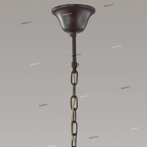 Подвесная люстра Odeon Light Felika 3258/5