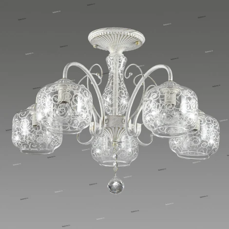 Потолочная люстра Lumion Nanni 3238/5C