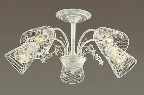 Потолочная люстра Lumion Lea 3304/5C
