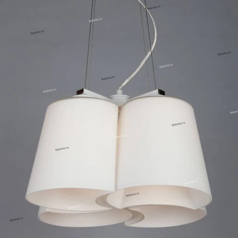 Подвесной светильник Omnilux Toledo OML-28103-04