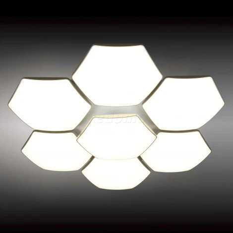 Потолочный светильник Omnilux Lanciano OML-18407-84