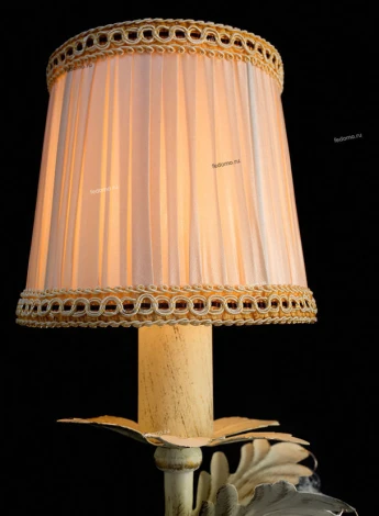 Бра Arte Lamp Pioggia A1871AP-1WG