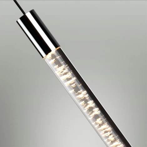 Подвесной светильник Sparky 4370/5L (LED, 220V, на проводе)