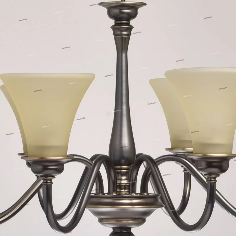 Подвесная люстра MW-Light Даллас 102010308