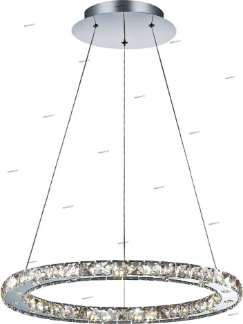 Подвесной светильник Odeon Light Mairi 2710/24L