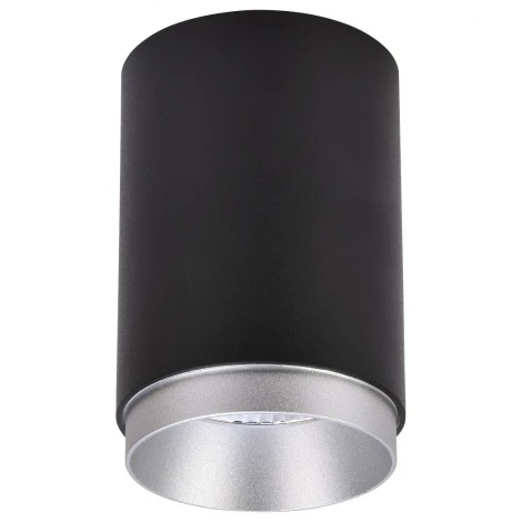 Точечный светильник накладной LED 7W 4000K Wertmark Stecken WE801.01.027+WE803.RG.200