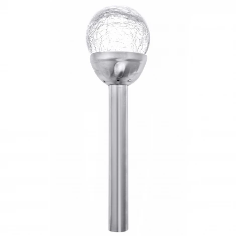 Грунтовый светильник Uniel Modern USL-M-063/MT390 Bellatrix (LED, шар, IP44)