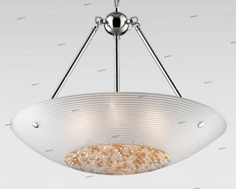 Подвесной светильник Odeon Light Ostia 2610/6