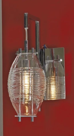 Бра Lussole Acquasanta LSA-1511-01
