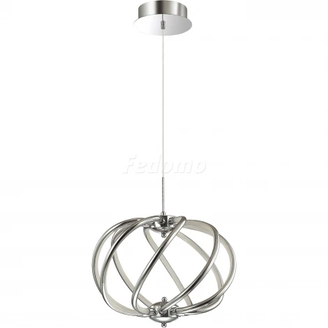 Подвесная люстра Odeon Light Leona 4025/80L