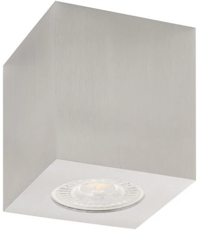 Накладной точечный светильник Denkirs DK3010 DK3010-AL