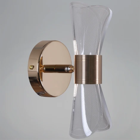 Бра светодиодное с регулировкой цветовой температуры Reluce 08211-0.2-01 FGD