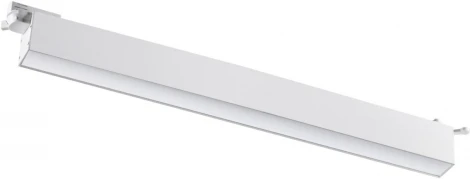 Трековый светильник Novotech Iter 358828 (LED, 220V)