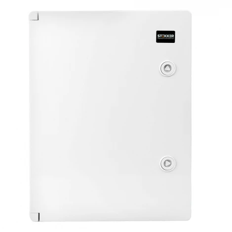 Корпус пластиковый ЩМПп EBX60-6/03-65 IP65 пластик Stekker ArcaWP65 50718