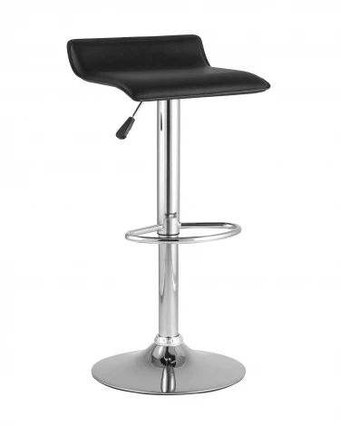 Стул барный hi-tec NS черный Stool Group УТ000042716