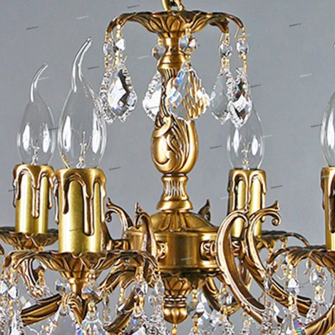 Ambiente by Brizzi Benisa 2226/6 AB New Leaf