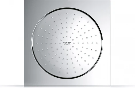 Верхний душ Grohe Rainshower F 27271000