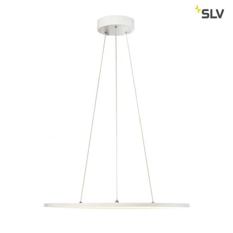 Подвесной светильник Slv Panel 60 1001344