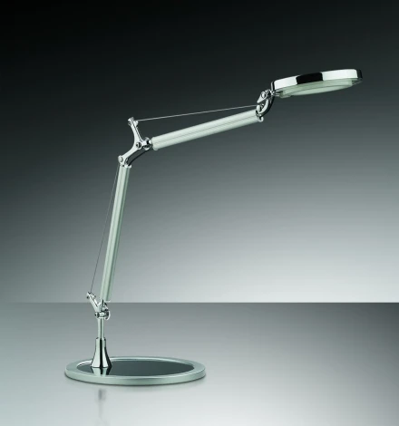 Интерьерная настольная лампа Odeon Light Wula 2340/1T