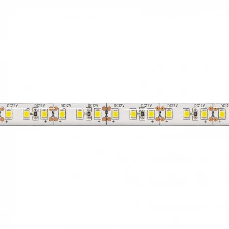 Светодиодная LED лента 120SMD(2835)/m 9.6W/m 12V 5m 4000К Feron LS613 51637