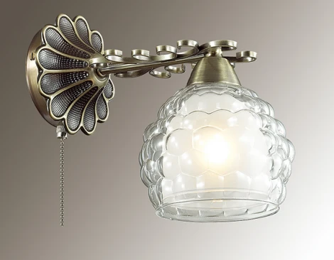 Бра Lumion Ampolla 3106/1W