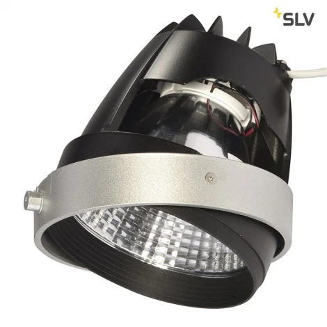 Встраиваемый точечный светильник Slv Aixlight 115251