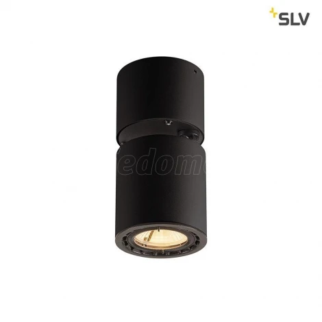 Накладной точечный светильник Slv Supros 116330