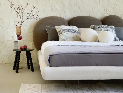 Столик журнальный Omni maxi ОГОГО Обстановочка! 948672 (МДФ/Черный)