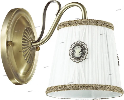 Бра Lumion Vapus 3486/1W