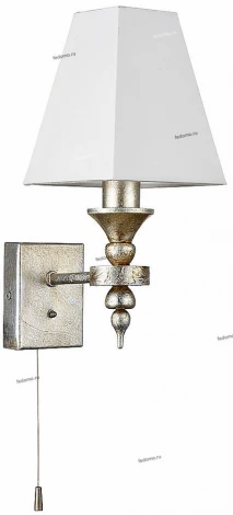 Бра Maytoni Rive Gauche ARM854-01-G