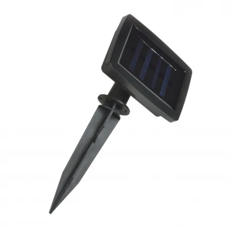 Грунтовый светильник на солнечной батарее Uniel USL-S-127/PT4000 BEES (LED, IP44)