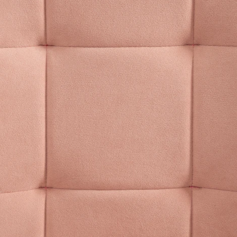 Кресло Fiesta/Фиеста велюр, розовый, 137 Tetchair 25735