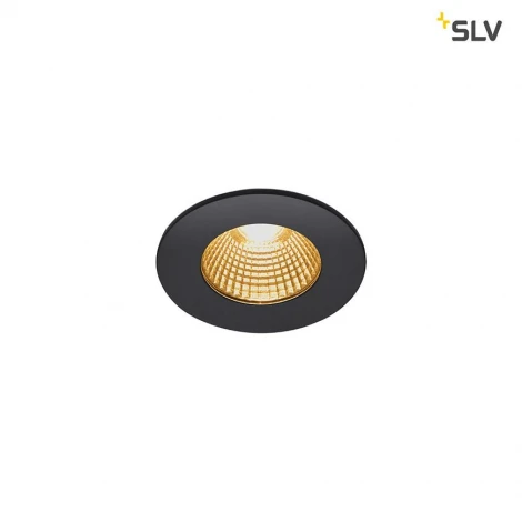 Встраиваемый точечный светильник Slv Patta 1002098