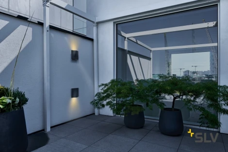 Архитектурная подсветка Slv VILUA 1002504