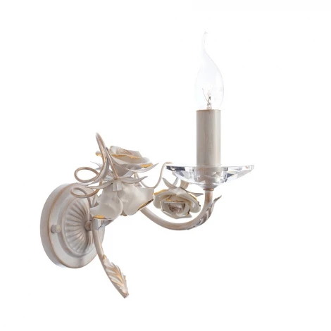 Бра Arte Lamp Estimate A2036AP-1WG