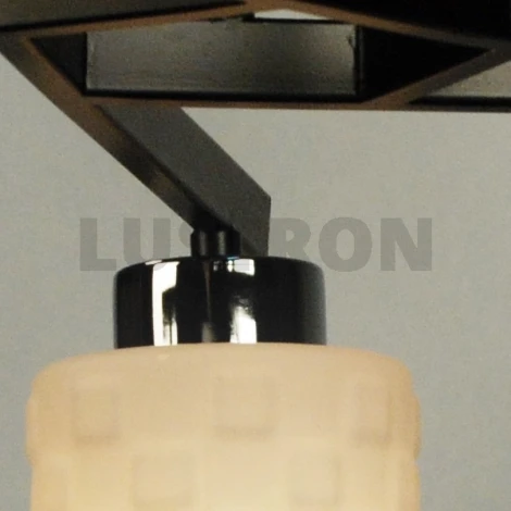 Потолочная люстра Citilux Penta CL124151
